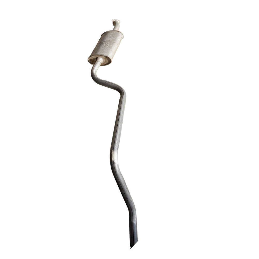 Exhaust Silencer NRC4239